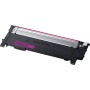 Samsung Cartuccia toner magenta originale CLT-M404S