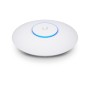 Ubiquiti NanoHD 1733 Mbit/s Bianco Supporto Power over Ethernet (PoE)