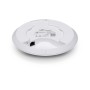 Ubiquiti NanoHD 1733 Mbit/s Bianco Supporto Power over Ethernet (PoE)