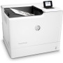 HP Color LaserJet Enterprise Stampante M652n, Stampa