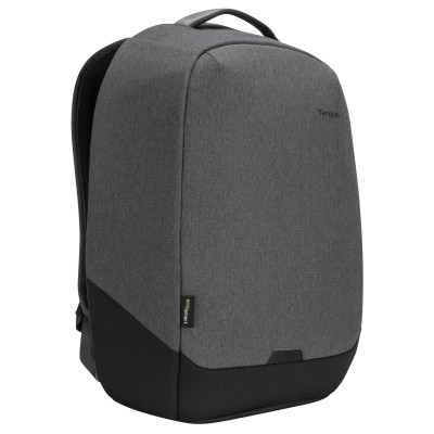 Targus TBB58802GL borsa per notebook 39,6 cm (15.6") Zaino Nero, Grigio