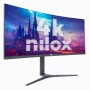 MONITOR 34 ULTRAWIDE 4K CURVO