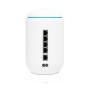 Ubiquiti UniFi Dream Machine 1733 Mbit/s Bianco