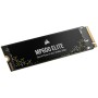 CORSAIR SSD MP600 PRO NH 1TB GEN4 PCIE X4 NVME M.2 SSD NO HEATSINK