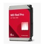 HDD Desk Red Pro 6TB 3.5 SATA 6GBs 256MB