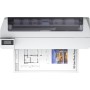 Epson SureColor SC-T5100N - Wireless Printer (No Stand)