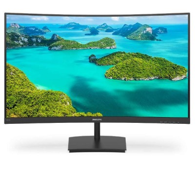 23 6 GAMING MONITOR CURVO VA 75HZ