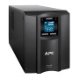 APC Smart-UPS gruppo di continuità (UPS) A linea interattiva 1 kVA 600 W 8 presa(e) AC