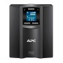 APC Smart-UPS gruppo di continuità (UPS) A linea interattiva 1 kVA 600 W 8 presa(e) AC