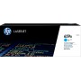 HP LaserJet Cartuccia toner ciano originale 659A