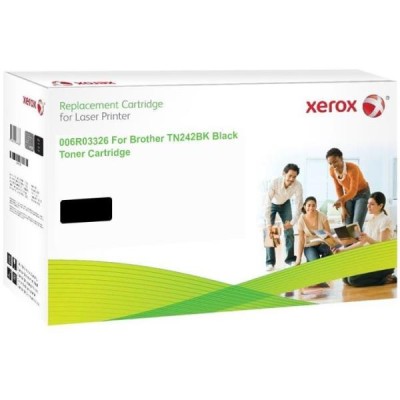 Xerox Brother HL-3152 - Nero - compatibile - cartuccia toner (alternativa per: Brother TN242BK) - per Brother DCP-9017, DCP-9022