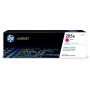 HP Cartuccia toner magenta originale LaserJet 205A