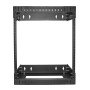 StarTech.com Server Rack 12U Montabile a parete - Profondità regolabile da 30 a 50cm