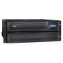 APC Smart-UPS gruppo di continuità (UPS) A linea interattiva 3 kVA 2700 W 10 presa(e) AC