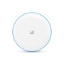 Ubiquiti UBB-EU ponte e ripetitore Bridge di rete Bianco