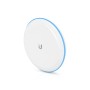 Ubiquiti UBB-EU ponte e ripetitore Bridge di rete Bianco