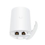 Ubiquiti NanoStation AC 1000 Mbit/s Bianco Supporto Power over Ethernet (PoE)