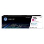 HP Cartuccia toner magenta originale LaserJet 207A