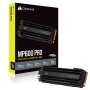 Corsair Force MP600 PRO NVMe SSD, PCIe 4.0 M.2 Type 2280 - 1 TB