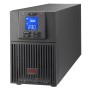 APC SRV1KIL gruppo di continuità (UPS) Doppia conversione (online) 1 kVA 800 W 3 presa(e) AC