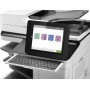 HP LaserJet Enterprise Flow Stampante multifunzione Enterprise LaserJet Flow M635z, Stampa, copia, scansione, fax, Scansione ver