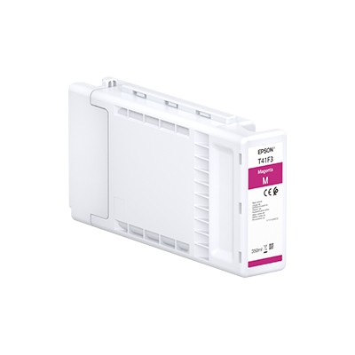 Epson Singlepack UltraChrome XD2 T41F340 Magenta 350ml