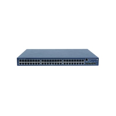 HPE 5120 48G SI Gestito L2 Gigabit Ethernet (10/100/1000) 1U Grigio