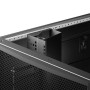 APC NetShelter SX 42U Rack indipendenti Nero