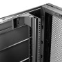 APC NetShelter SX 42U Rack indipendenti Nero