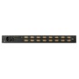 APC AP5816 console a rack 43,2 cm (17") Nero