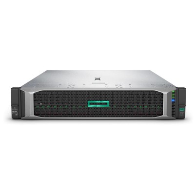 HPE ProLiant DL380 Gen10 4214 12LFF PERF WW server Armadio (2U) Intel® Xeon® Silver 2,2 GHz 16 GB DDR4-SDRAM 800 W