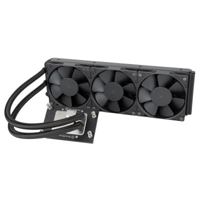 Silverstone XE360-TR5 AIO - 360 mm