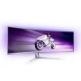 EVNIA GAMING MONITOR 49 DUAL QHD