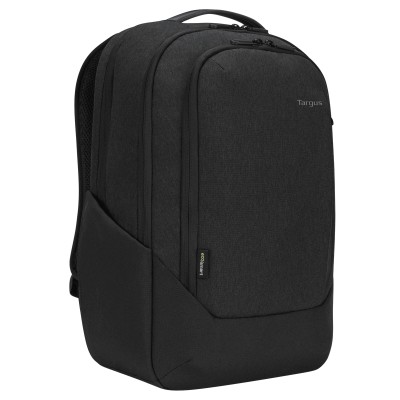 Targus Cypress Eco borsa per notebook 39,6 cm (15.6") Zaino Nero