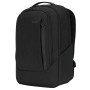 Targus Cypress Eco borsa per notebook 39,6 cm (15.6") Zaino Nero