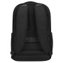 Targus Cypress Eco borsa per notebook 39,6 cm (15.6") Zaino Nero