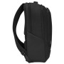 Targus Cypress Eco borsa per notebook 39,6 cm (15.6") Zaino Nero