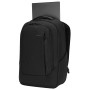 Targus Cypress Eco borsa per notebook 39,6 cm (15.6") Zaino Nero