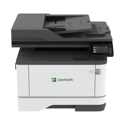 Lexmark MX431adn Laser A4 600 x 600 DPI 40 ppm