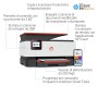 HP OfficeJet Pro 9016 Getto termico d'inchiostro A4 4800 x 1200 DPI 22 ppm Wi-Fi