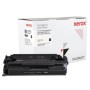 Everyday - Alta resa - nero - compatibile - cartuccia toner (alternativa per: Canon CRG-324 II, HP CE255X) - per HP LaserJet Ent