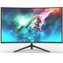 MONITOR 27 CURVO 165HZ 1MS HDMI