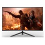 MONITOR 27 CURVO 165HZ 1MS HDMI