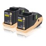 Epson Toner Giallo (conf.doppia)