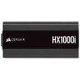 Corsair HX1000i High Performance PSU 80 Plus Platinum - 1.000 Watt *refurbished*