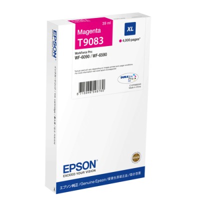 Epson Tanica Magenta