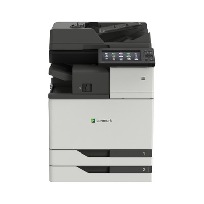 Lexmark CX922de Laser A3 1200 x 1200 DPI 45 ppm