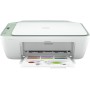 HP DeskJet Stampante multifunzione 2722, Colore, Stampante per Casa, Stampa, copia, scansione, scansione verso PDF