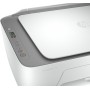 HP DeskJet Stampante multifunzione 2722, Colore, Stampante per Casa, Stampa, copia, scansione, scansione verso PDF