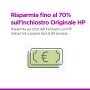 HP DeskJet Stampante multifunzione 2722, Colore, Stampante per Casa, Stampa, copia, scansione, scansione verso PDF